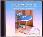 Spitzenklöppeln- Eine Einführung auf DVD